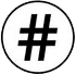 Hashtag
